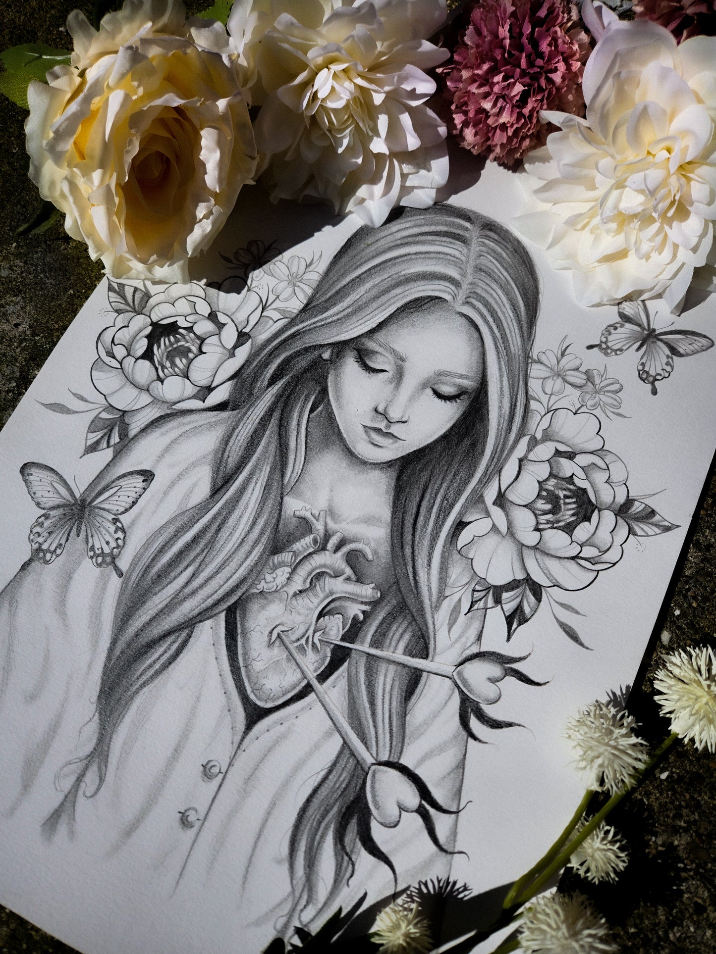 SORROW