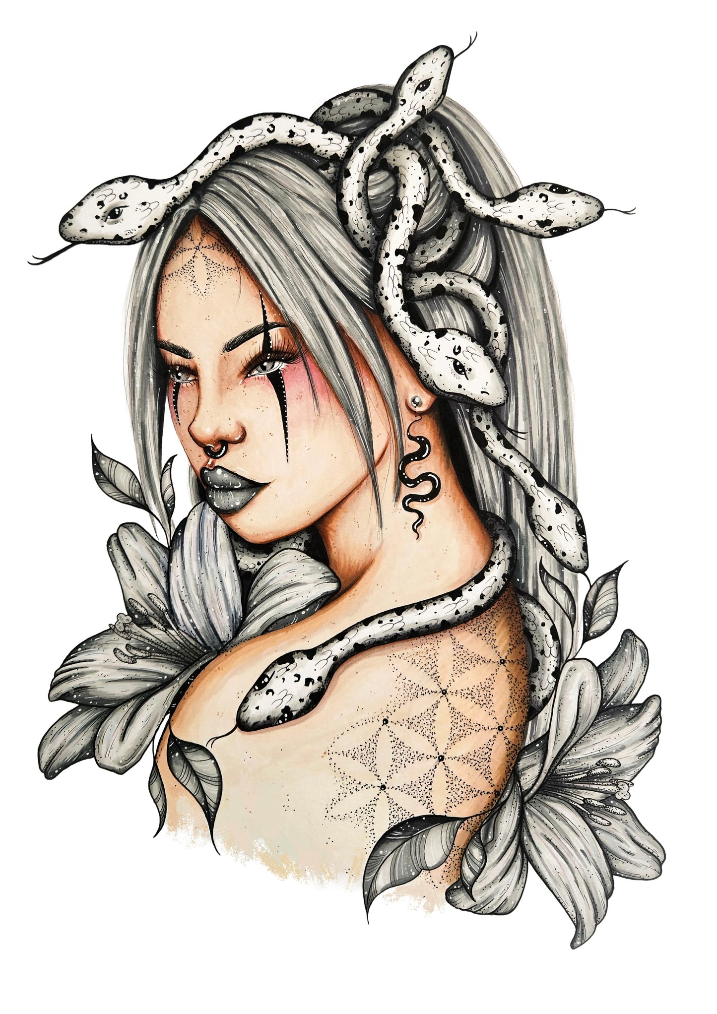 MEDUSA