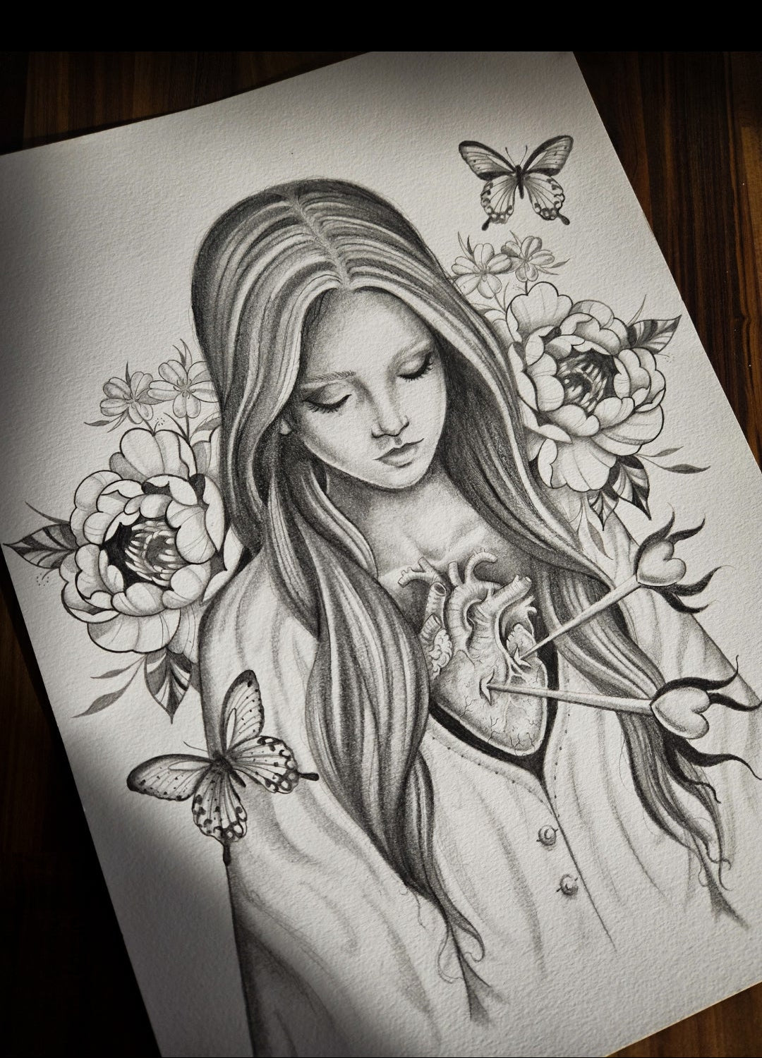 SORROW