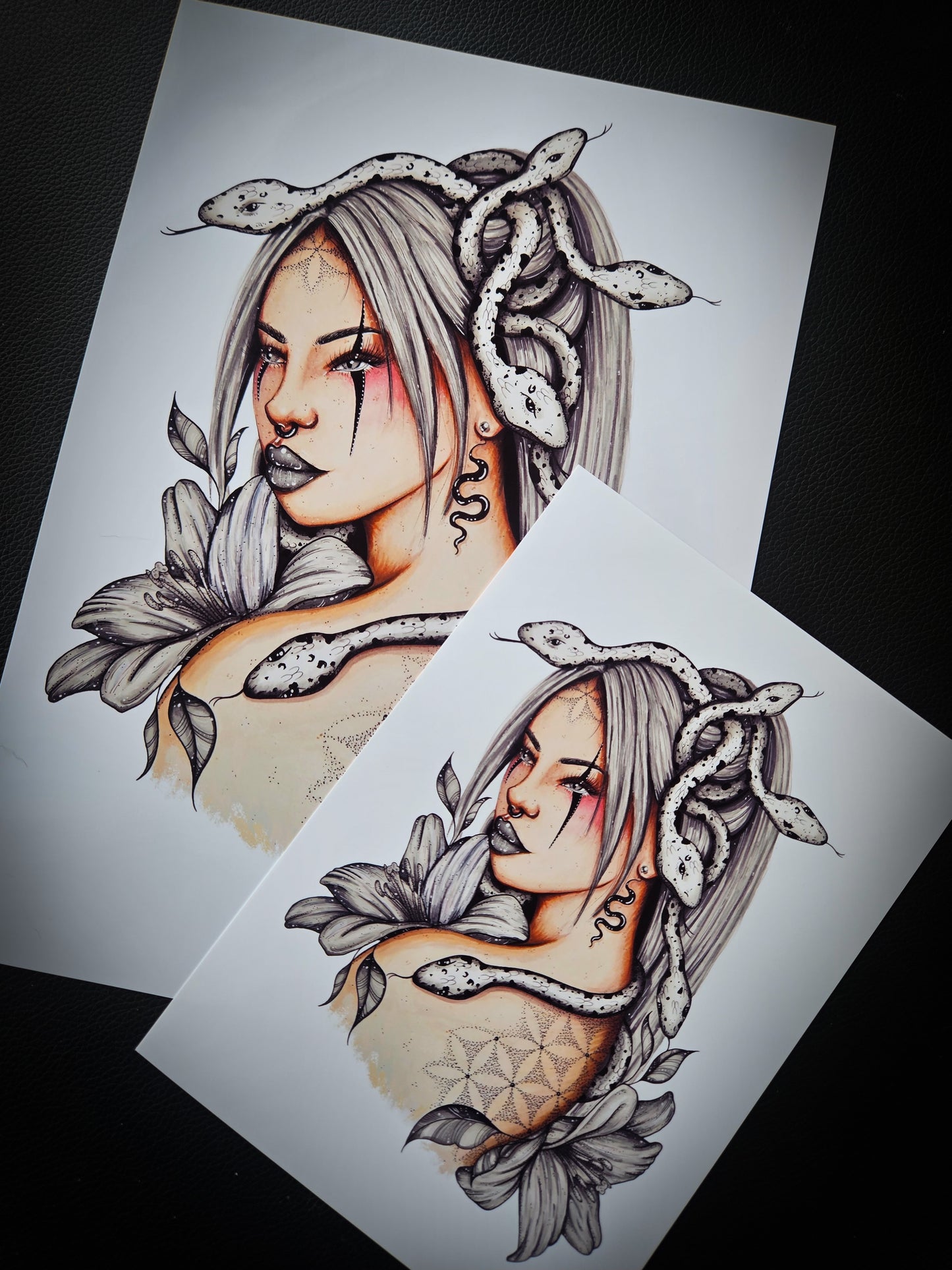 MEDUSA