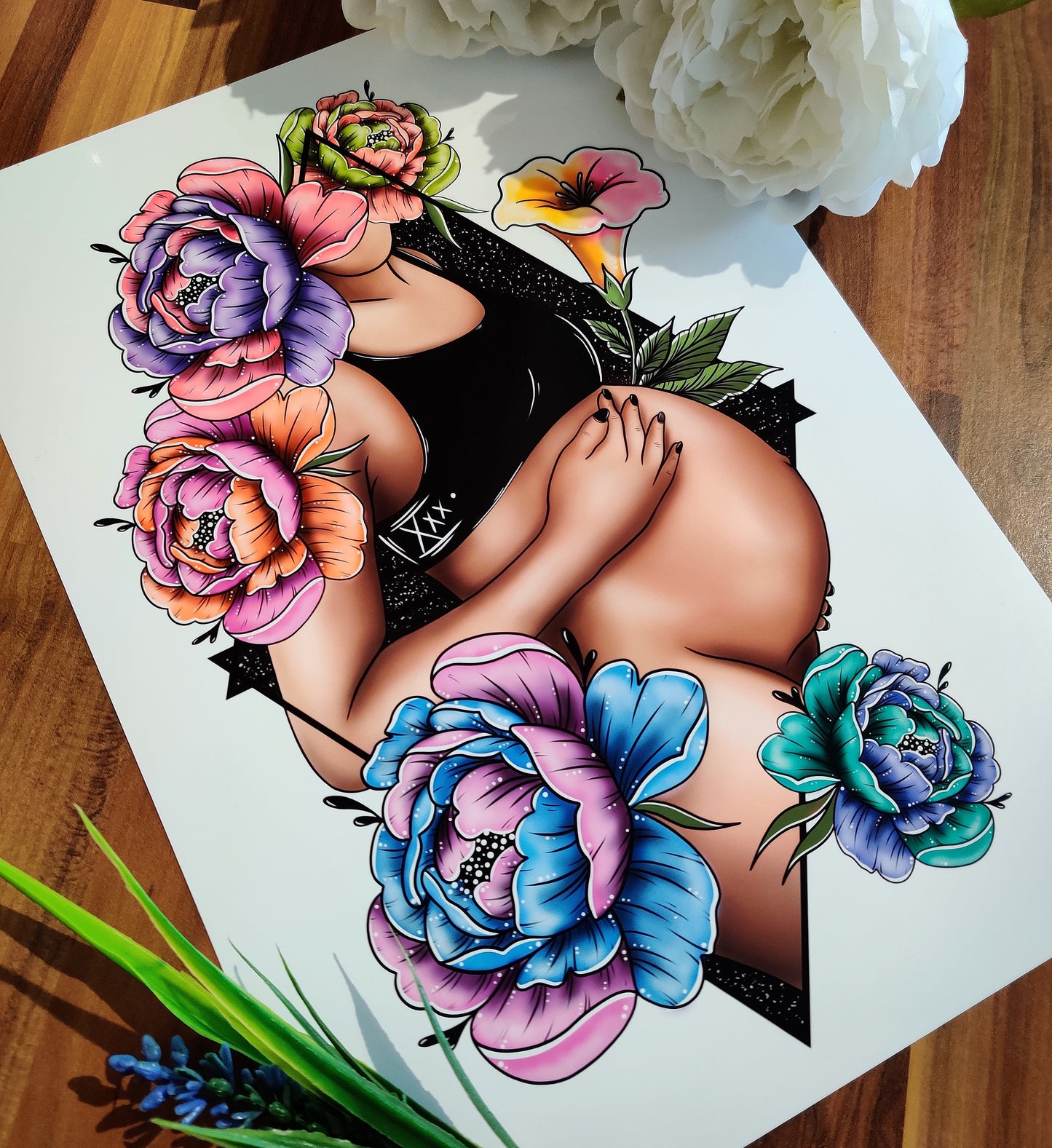 BOTANICAL BABES